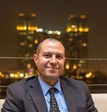 Dr. Hisham Taha