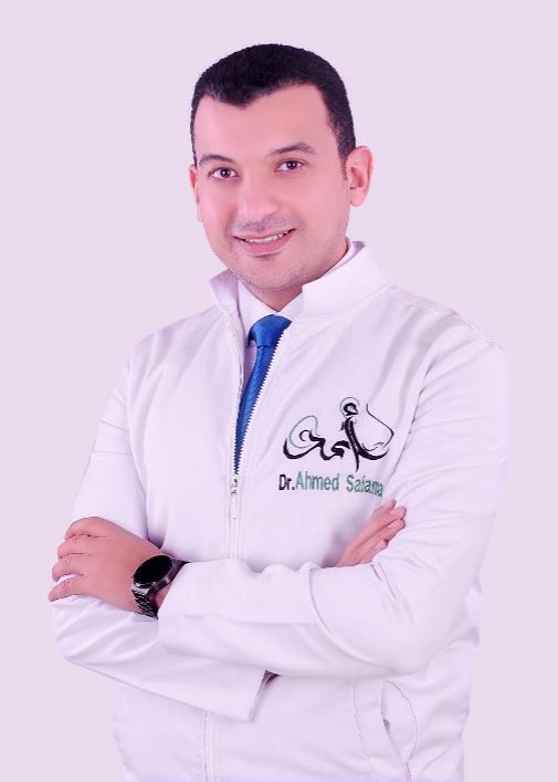 Dr. Ahmed Salama