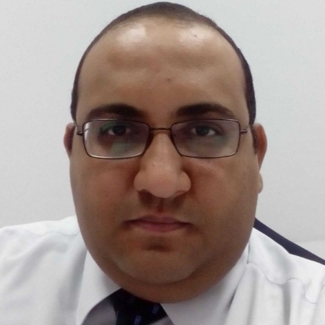 Dr. Hossam Adly