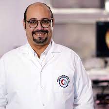 Dr. Ahmed Hamy