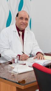 دكتور عصام شاكر