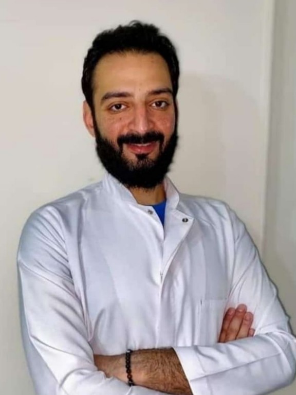 دكتور محمد باهر