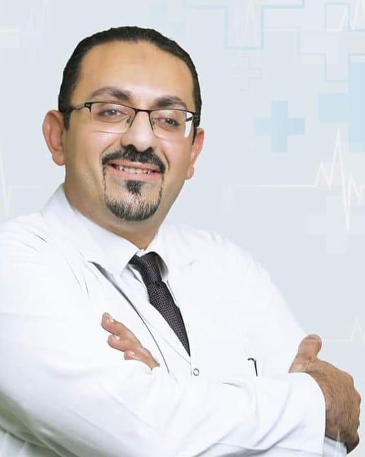 دكتور احمد زهدي