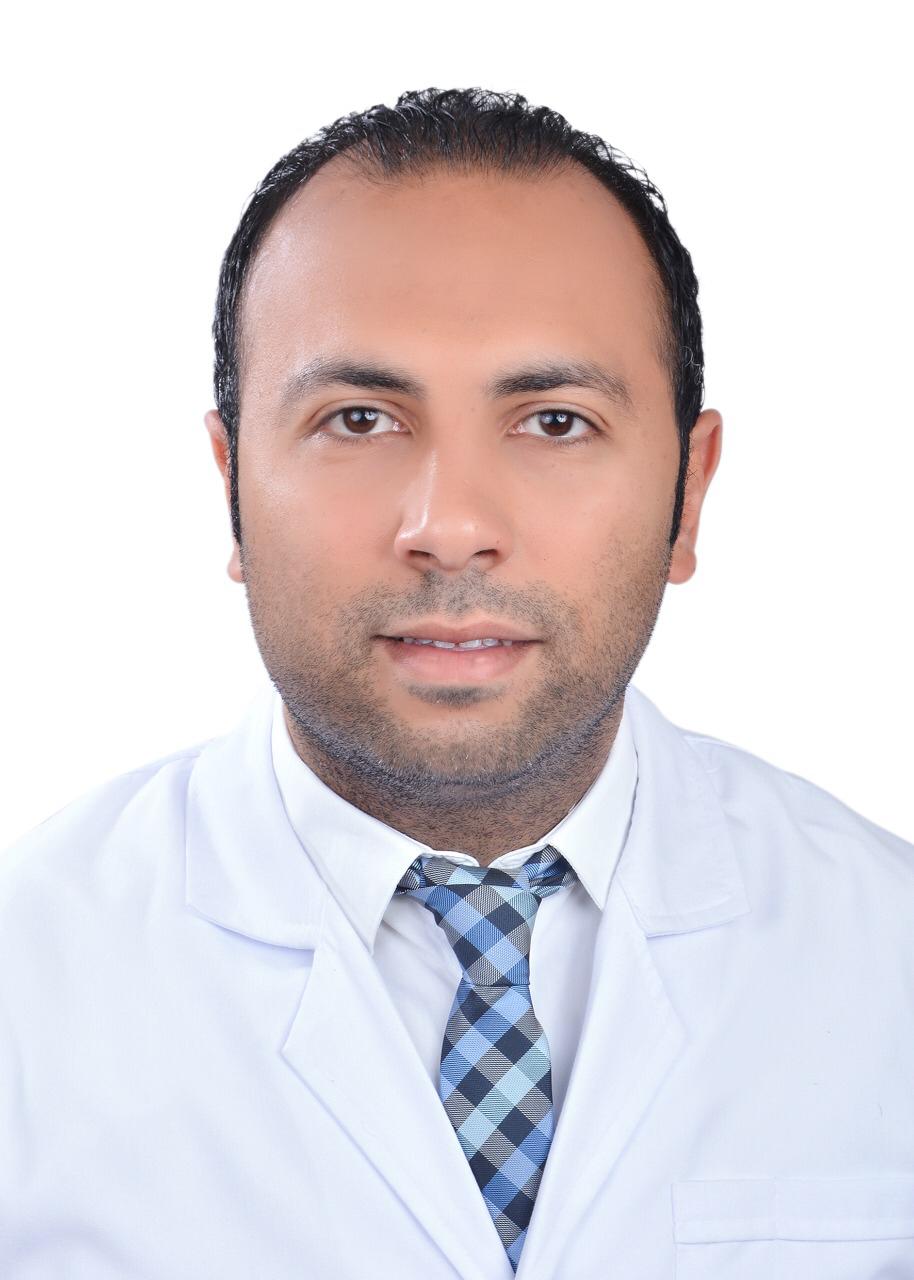 Dr. Ahmed Gafar