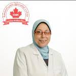 دكتور نسرين محمد