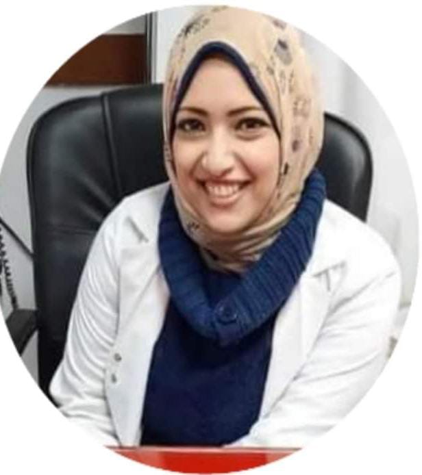 Dr. Esraa Hosny