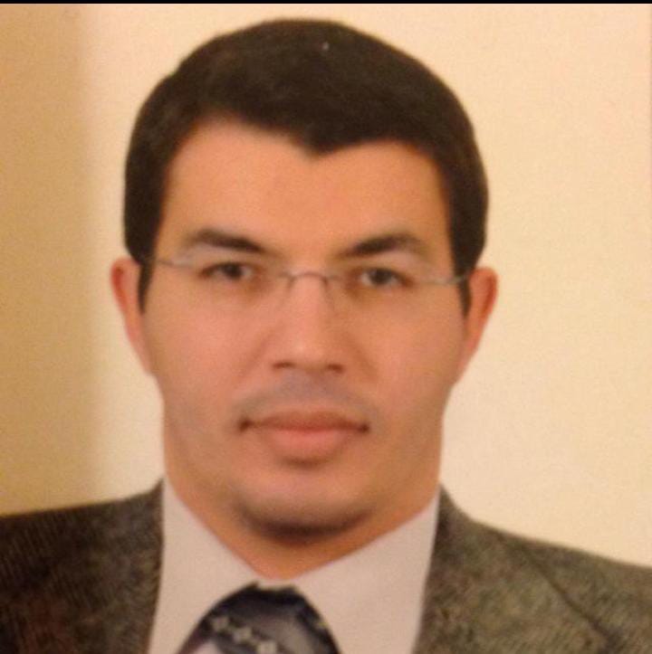 Dr. Tarek Yehia