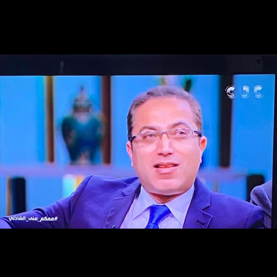 دكتور ياسر نصار