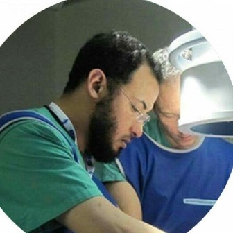 دكتور محمد بكر قطب