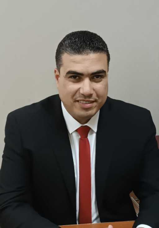 Dr. Mostafa Younes