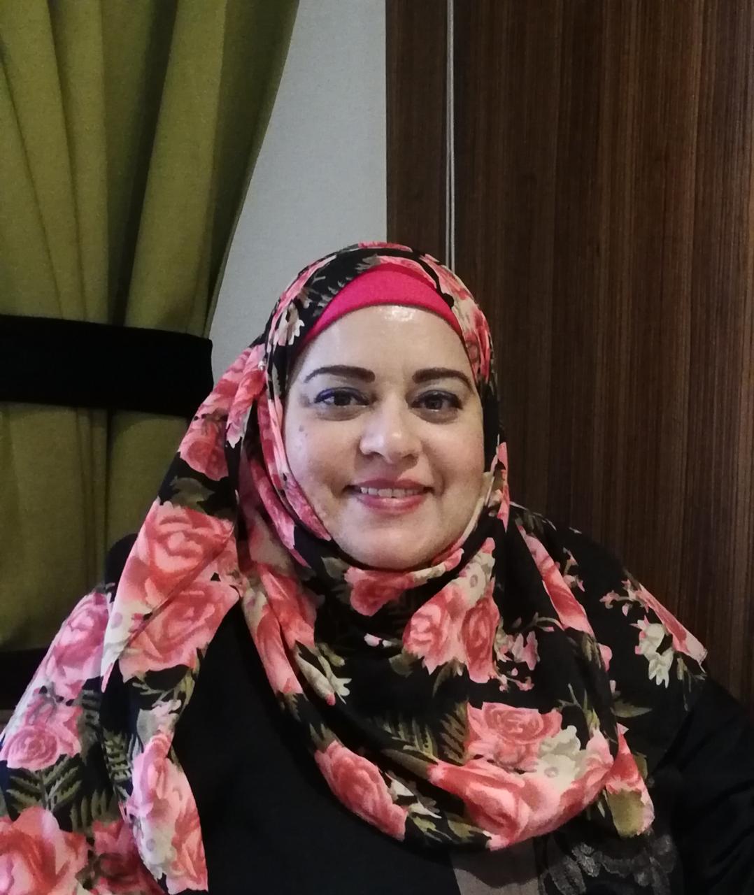 Dr. Dina Farouk