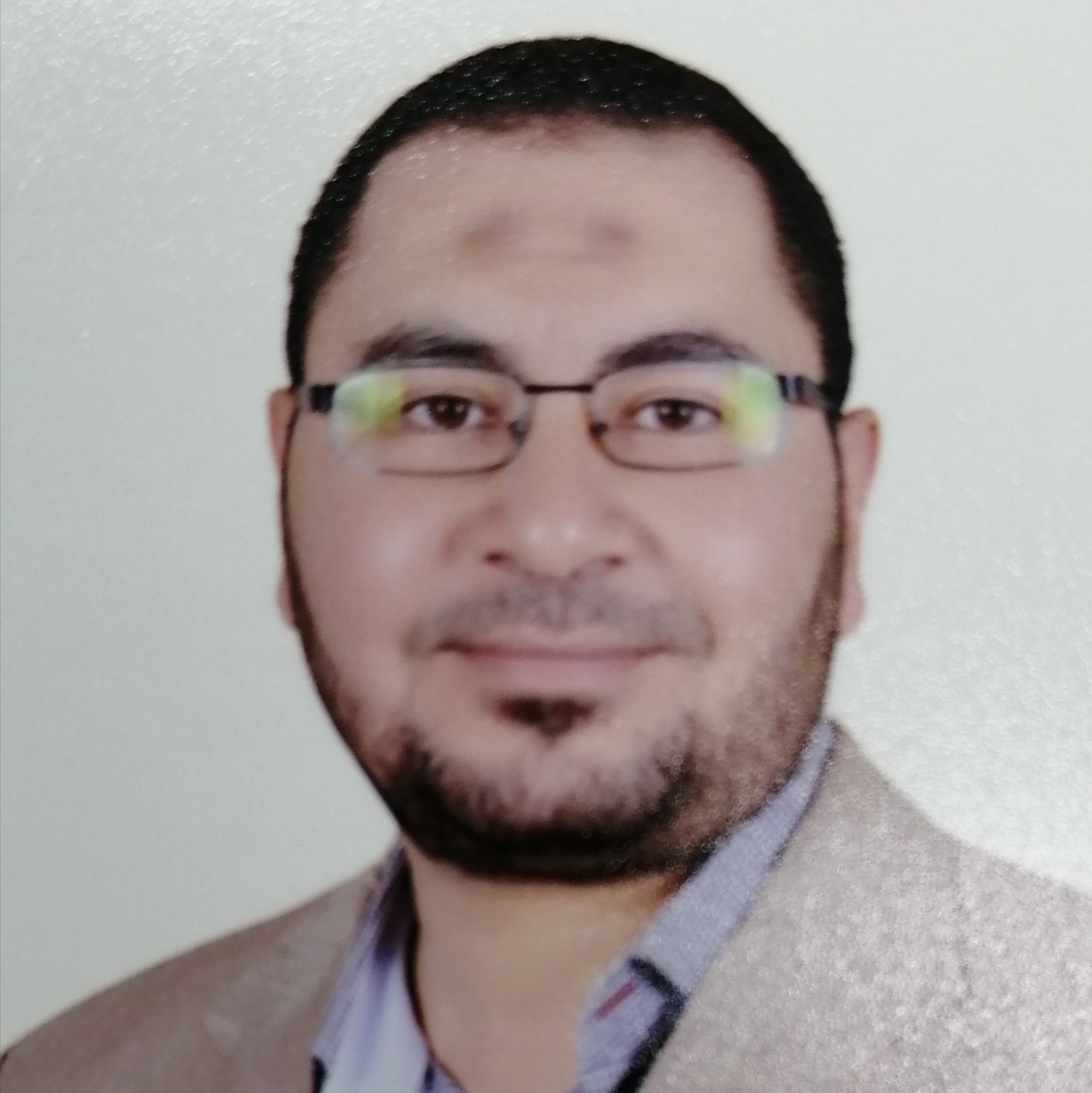 دكتور محمد اكرام عثمان