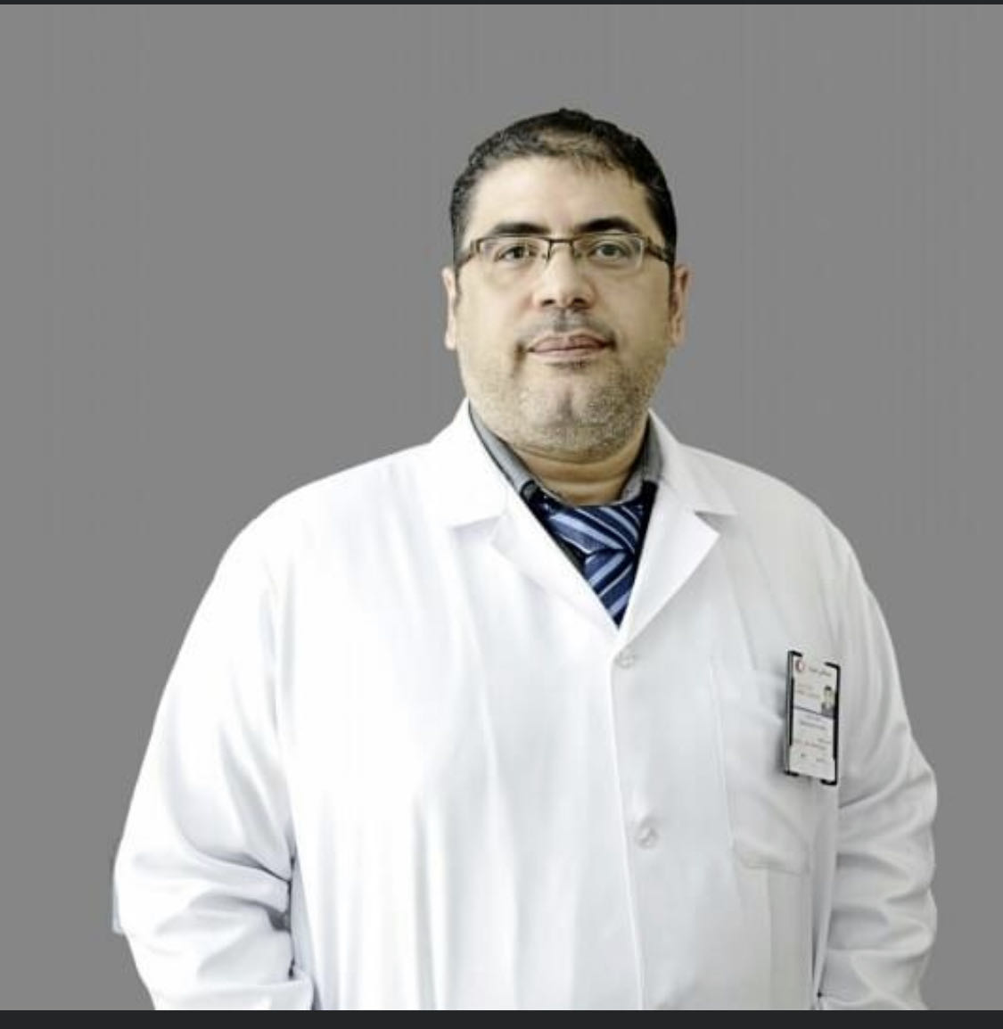 Dr. Mohammed Sedky Mohamed Yousef