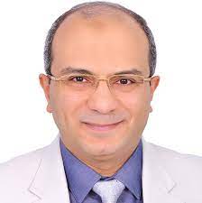 Dr. Sherif Essam