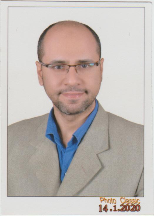 دكتور محمد عادل صالح