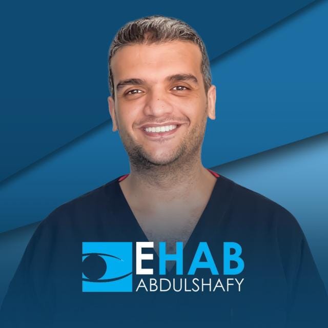 Dr. Ihab Mohamed