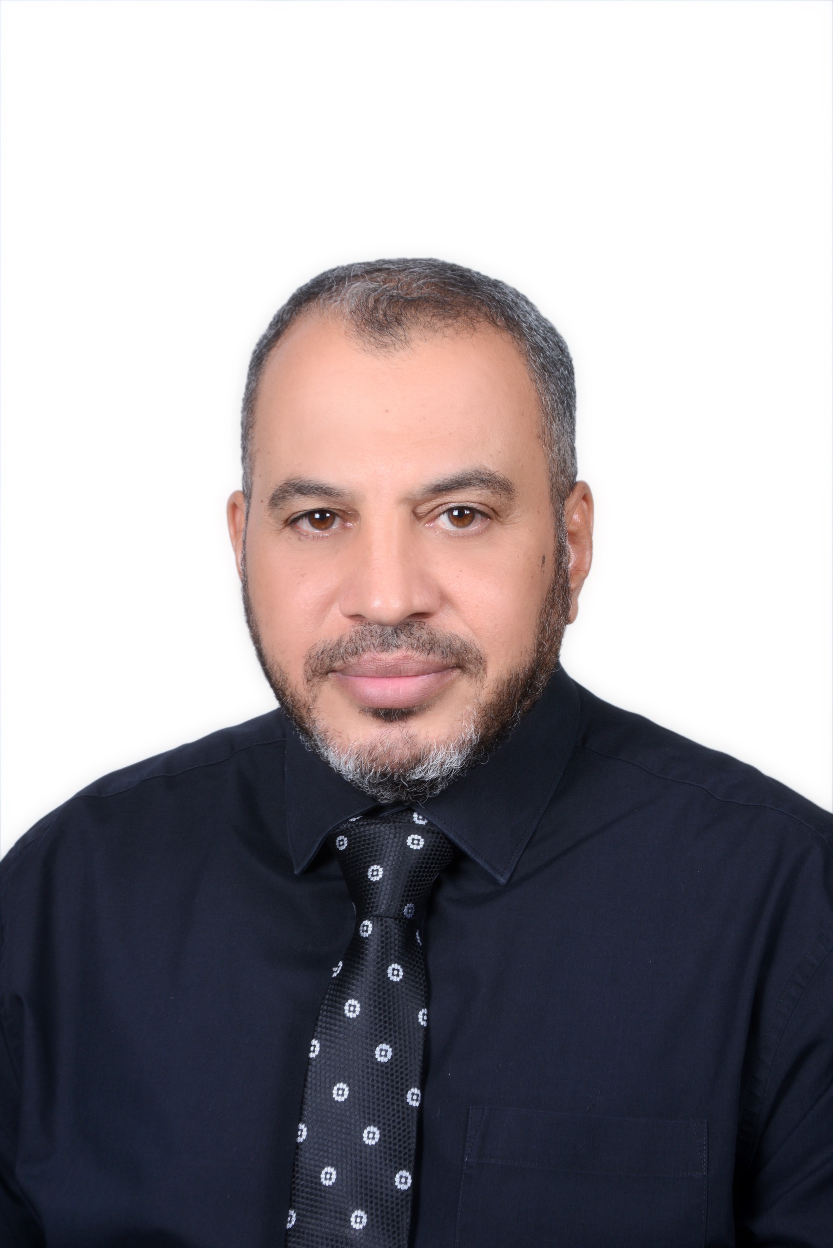 Dr. Hany Abdel Ghaffar
