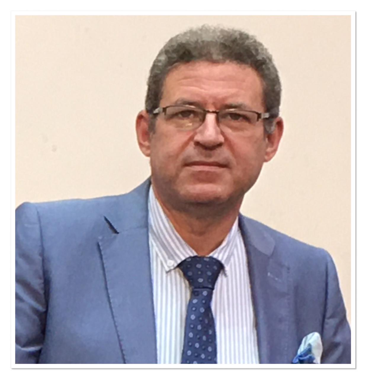 Dr. Osama Hassan Ghareeb