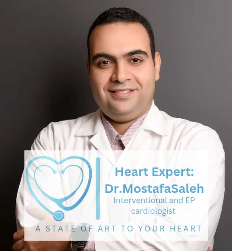Dr. Mostafa Saleh