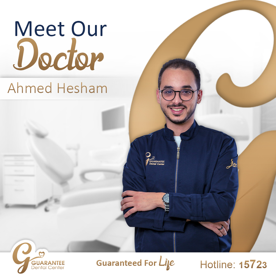 Dr. Ahmed Hesham