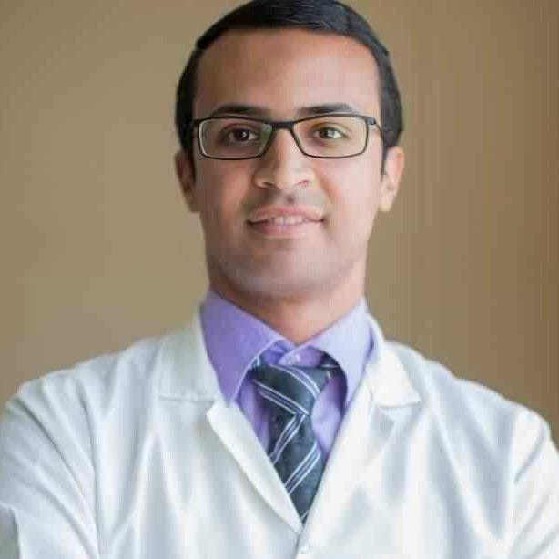 Dr. Mohamed Fathy Bakosh