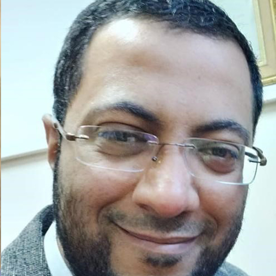 Dr. Mahmoud Hasab ElNaby