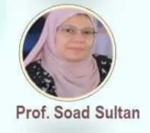 Dr. Suaad Soltan