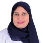 Dr. Amira Al Batal