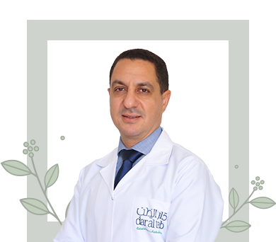 Dr. Ahmed Abul-Oyoun