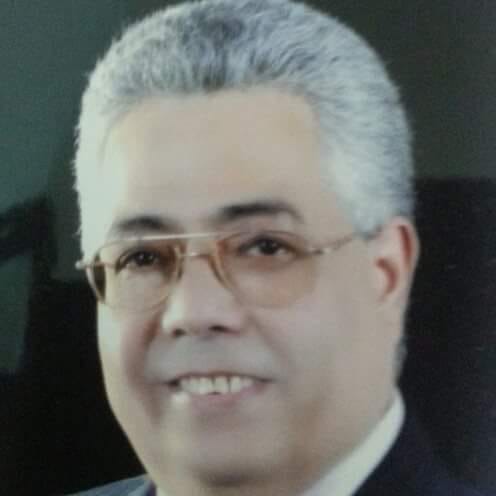 دكتور محمد علام