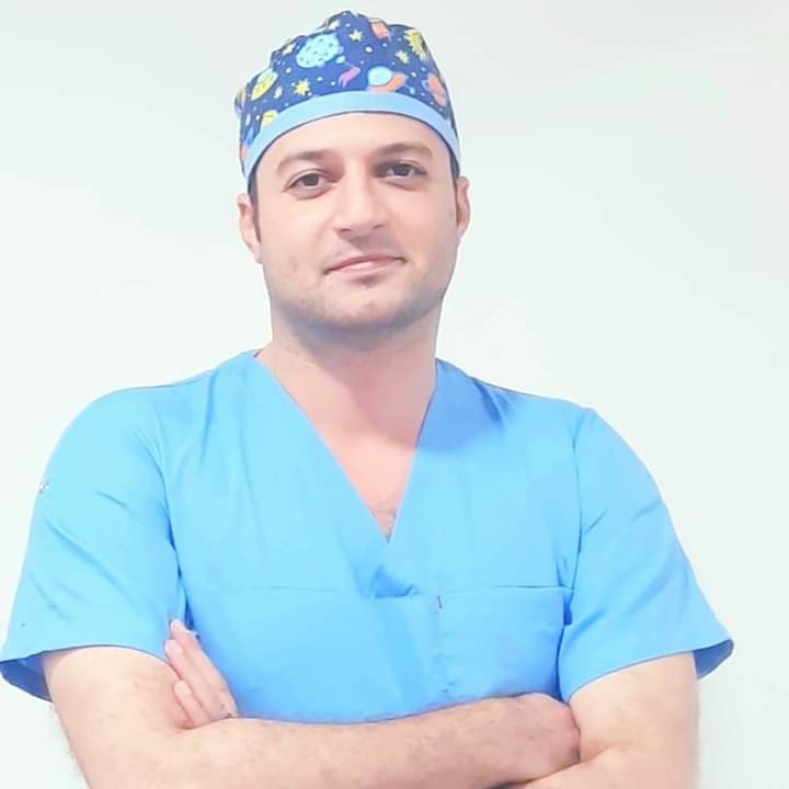 دكتور احمد مصطفي بدوي