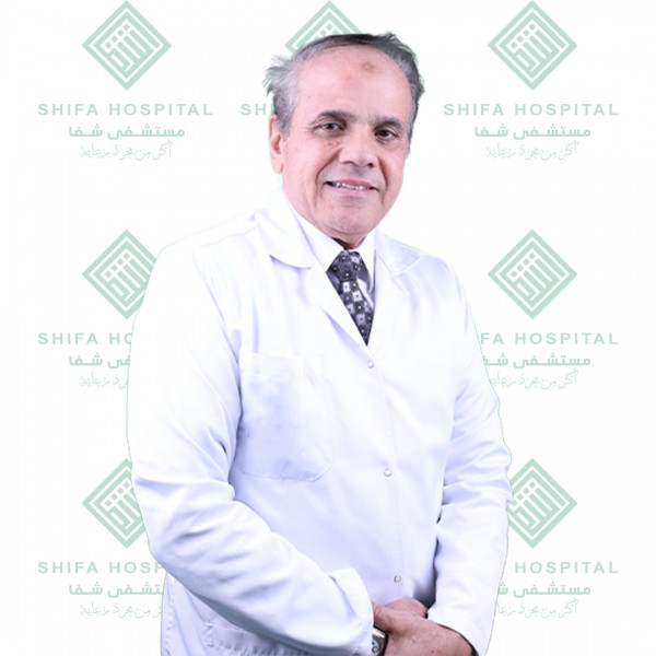 Dr. Tarek El-Gamal