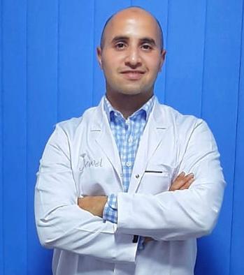 Dr. Ahmed Fekry