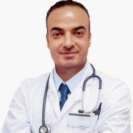 Dr. Hany Nashat