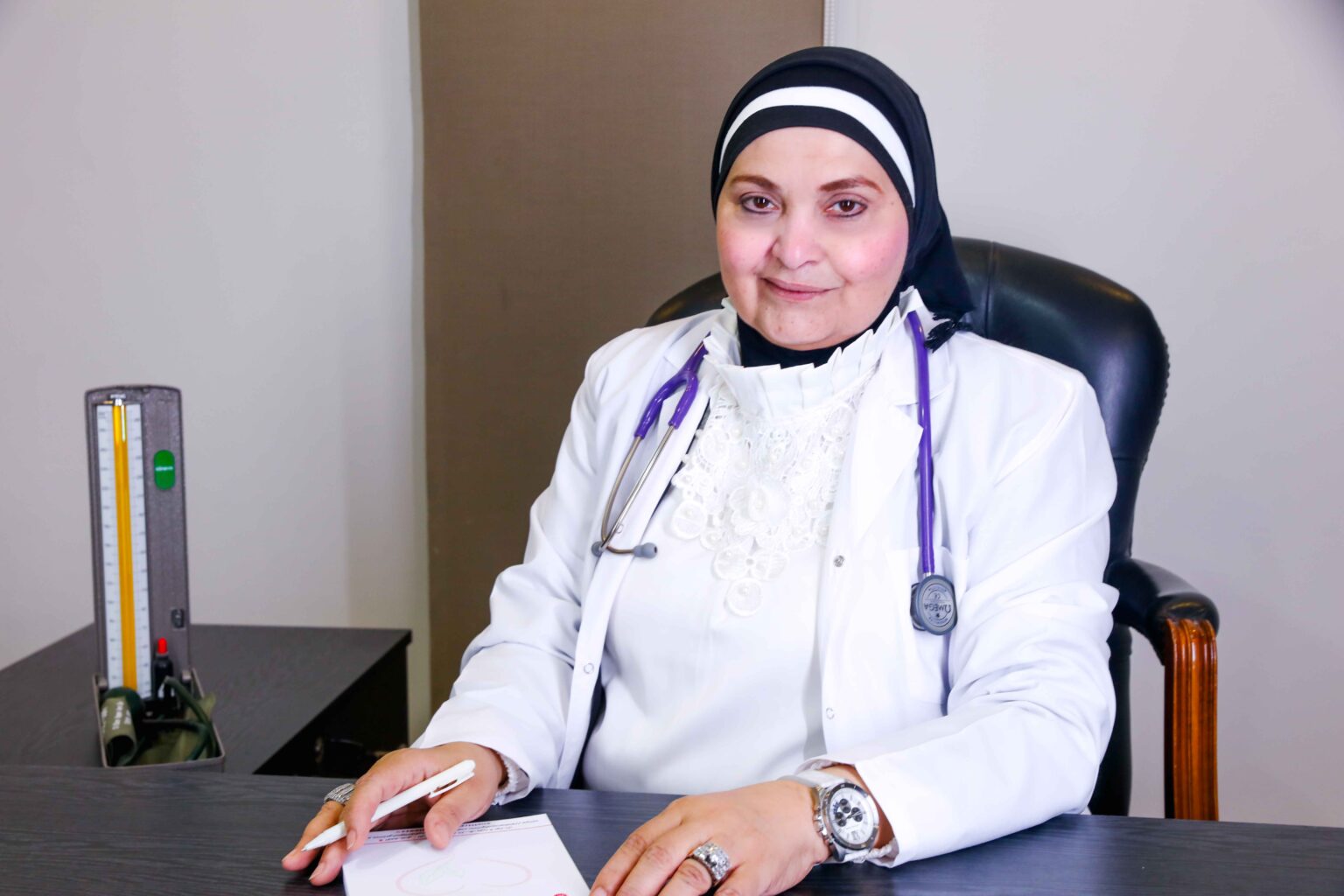 Dr. Amira Abdel Aleem