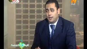 Dr. Haitham Samy Diab