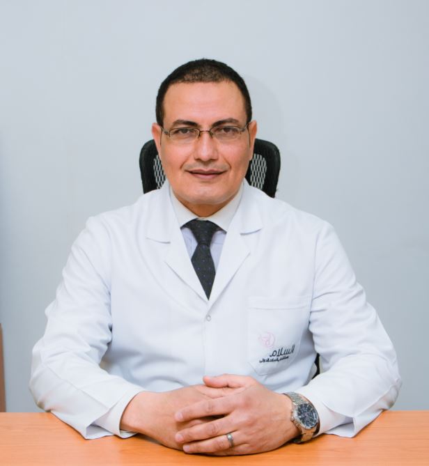 Dr. Tarek Ben Ziad Mourad