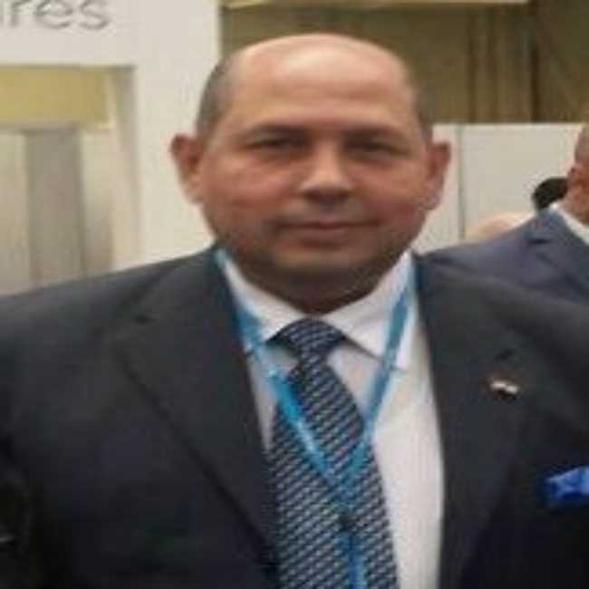 Dr. Essam El-Kady