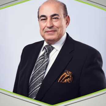 Dr. Mustafa Othman Labib