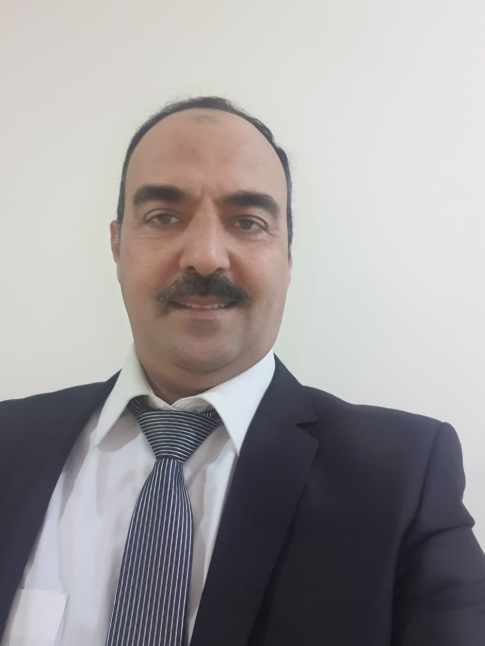 Dr. Mohamed Saeed Montaser