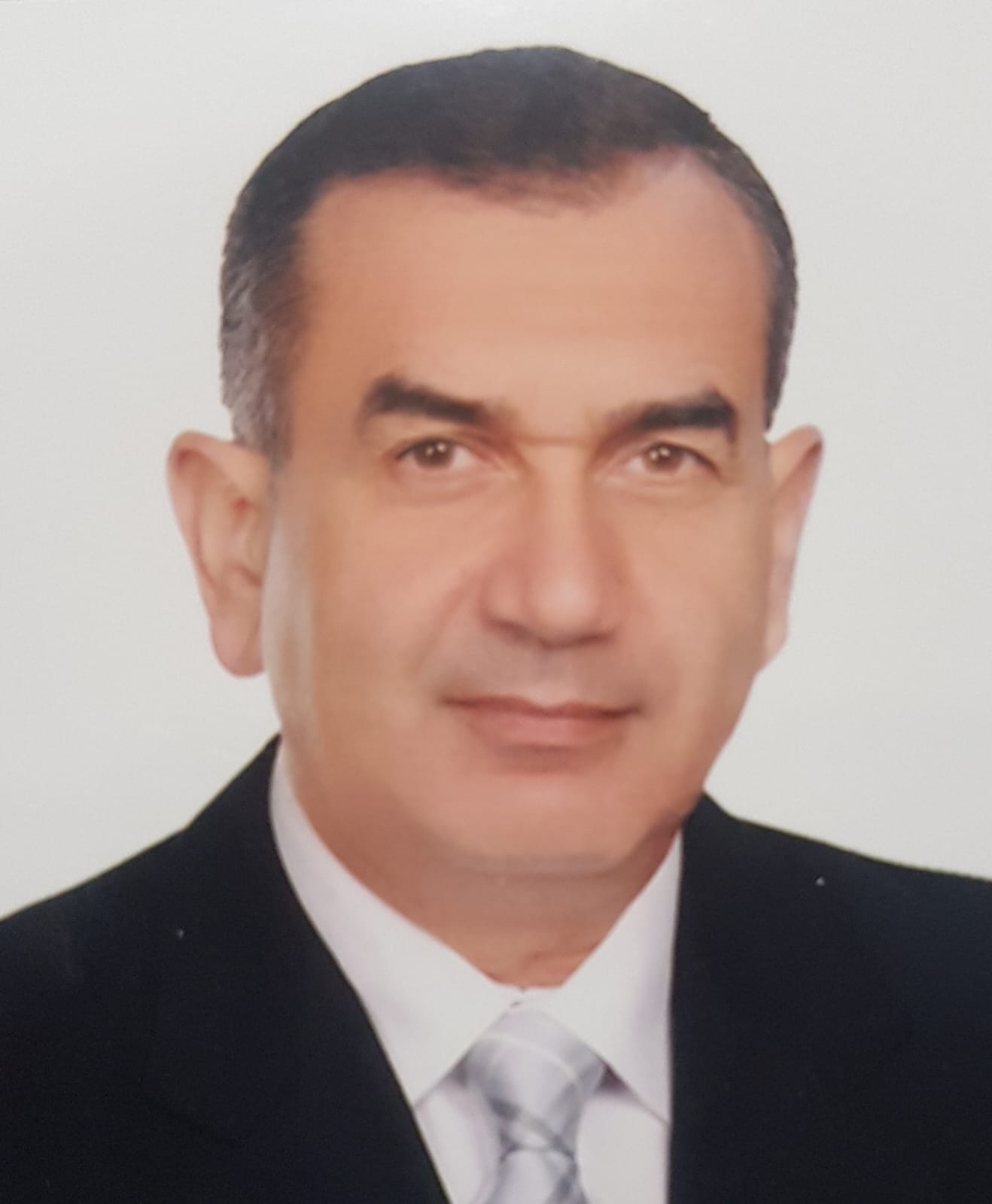 Dr. Sameh Saad Eddin