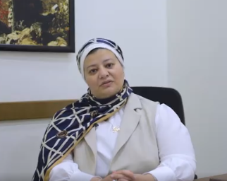 Dr. Radwaa Al Nagdy