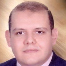 Dr. Maged Abdel Fattah Amine