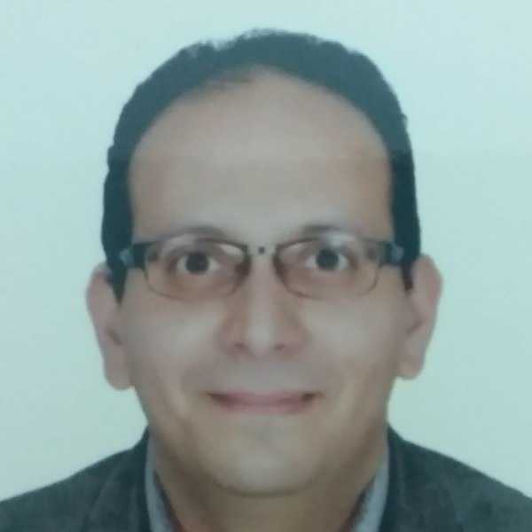 Dr. Bassem Gamal