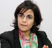 Dr. Manal Hamdy El-Sayed