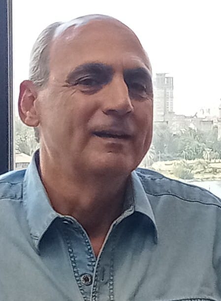 Dr. Samir Ahmed Ghanem