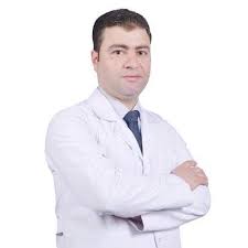 Dr. Salam Anani