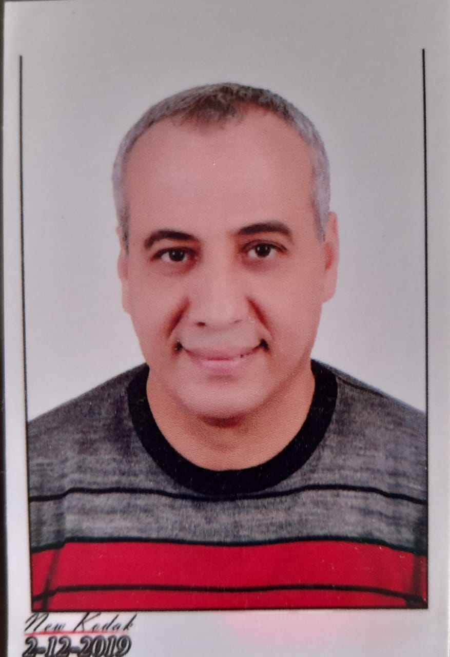 Dr. Mustafa Mahmoud