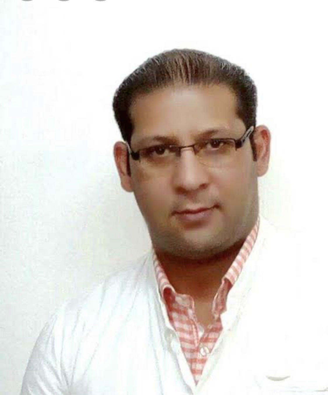 Dr. Tamer Yahia