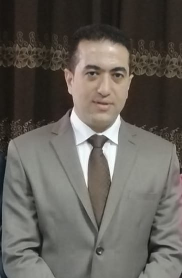 دكتور محمود احمد البقلاوي